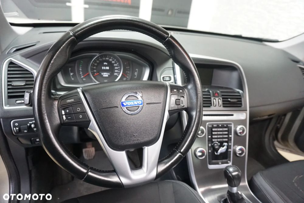 Volvo XC 60 D3 Edition Pro - 24