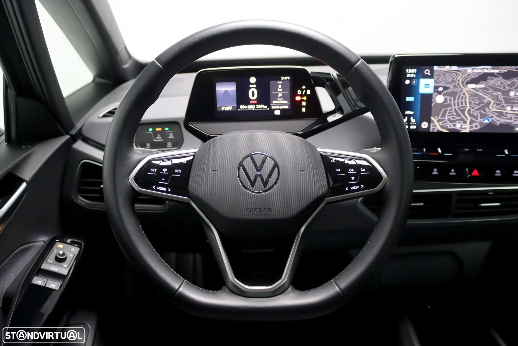 VW ID.3 Pro Performance - 13