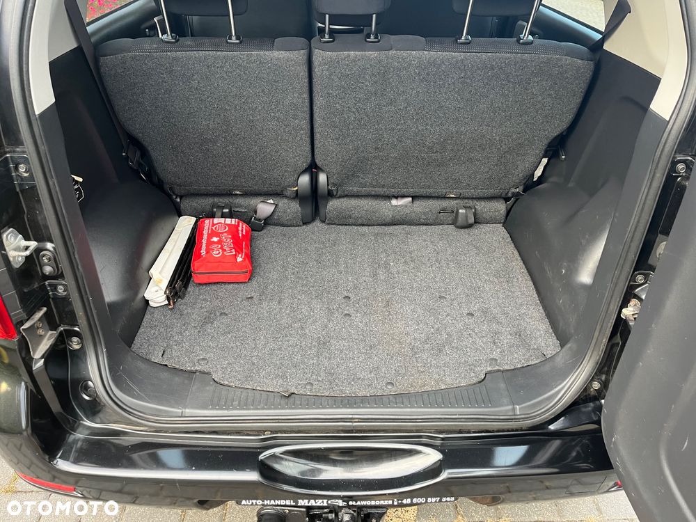 Daihatsu Terios 1.5 Top 4WD - 22