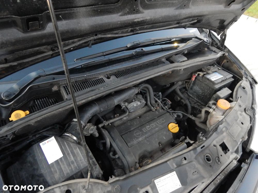 Opel Meriva 1.4 Selection - 24