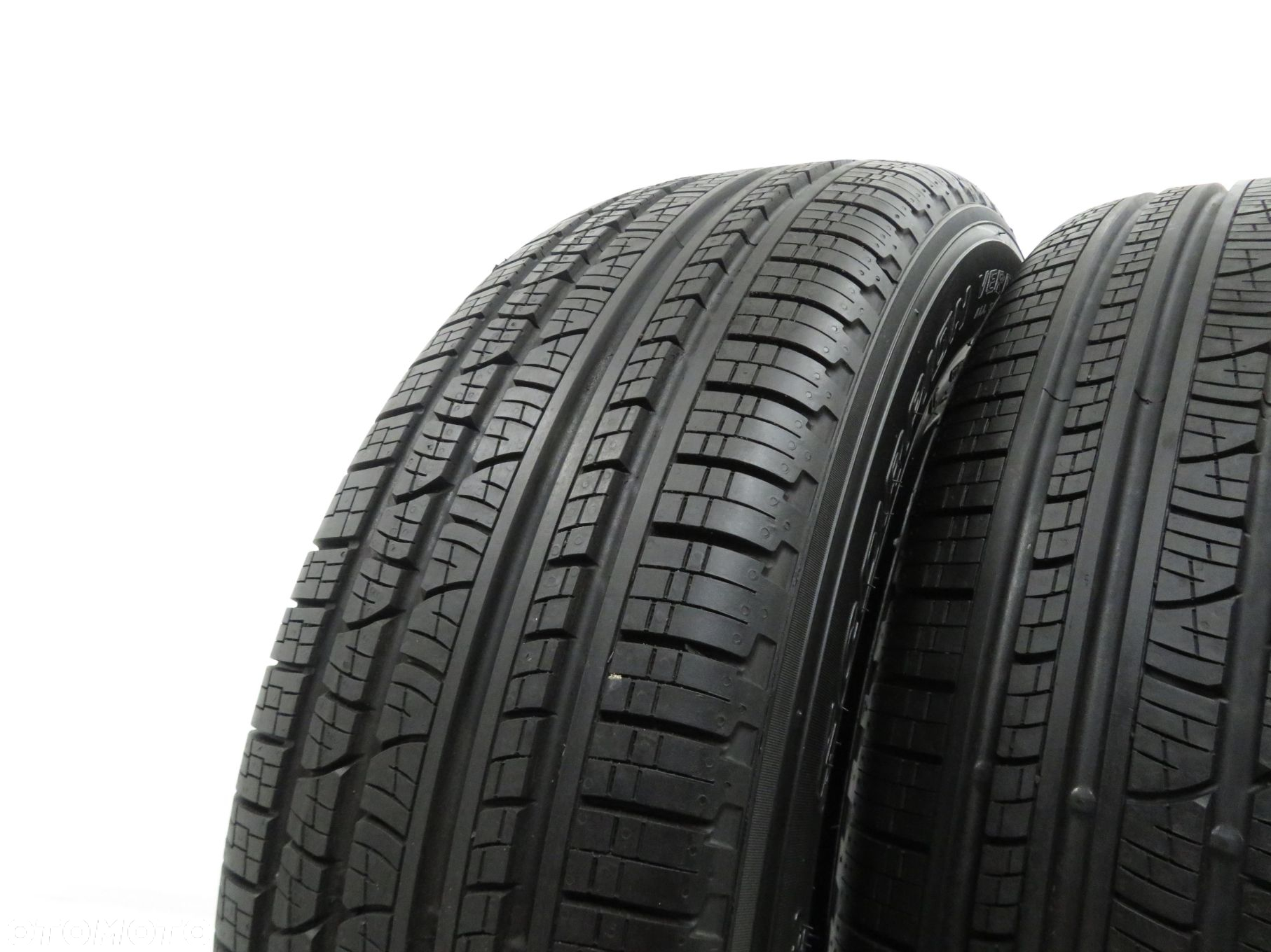 2x 235/65R19 OPONY CAŁOROCZNE Pirelli Scorpion Verde All Season 109V XL - 8