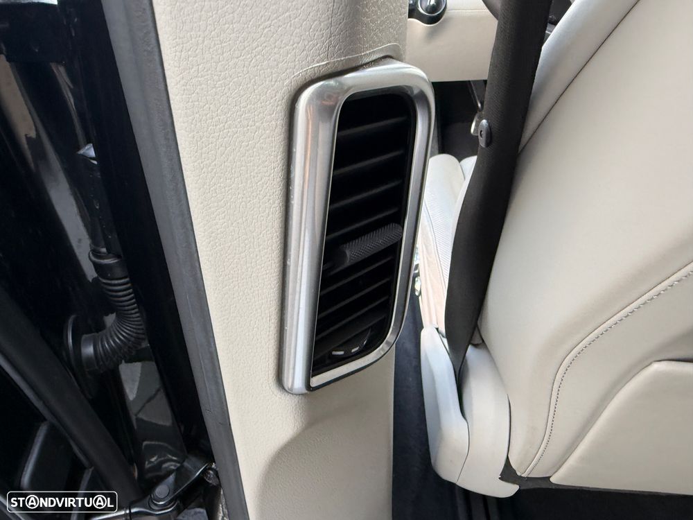 Porsche Panamera - 20