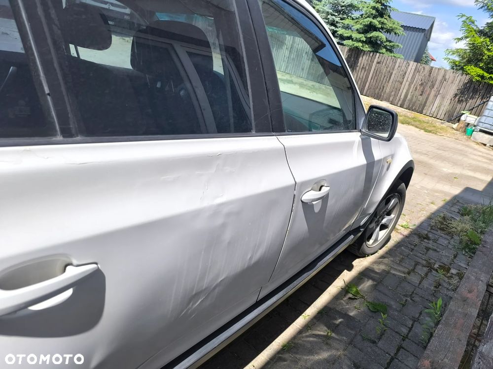 BMW X3 - 8