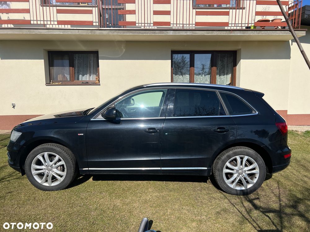 Audi Q5 - 11