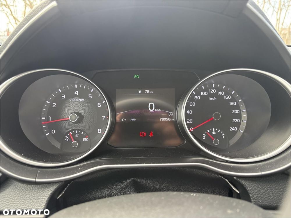 Kia Ceed 1.5 T-GDI M - 19