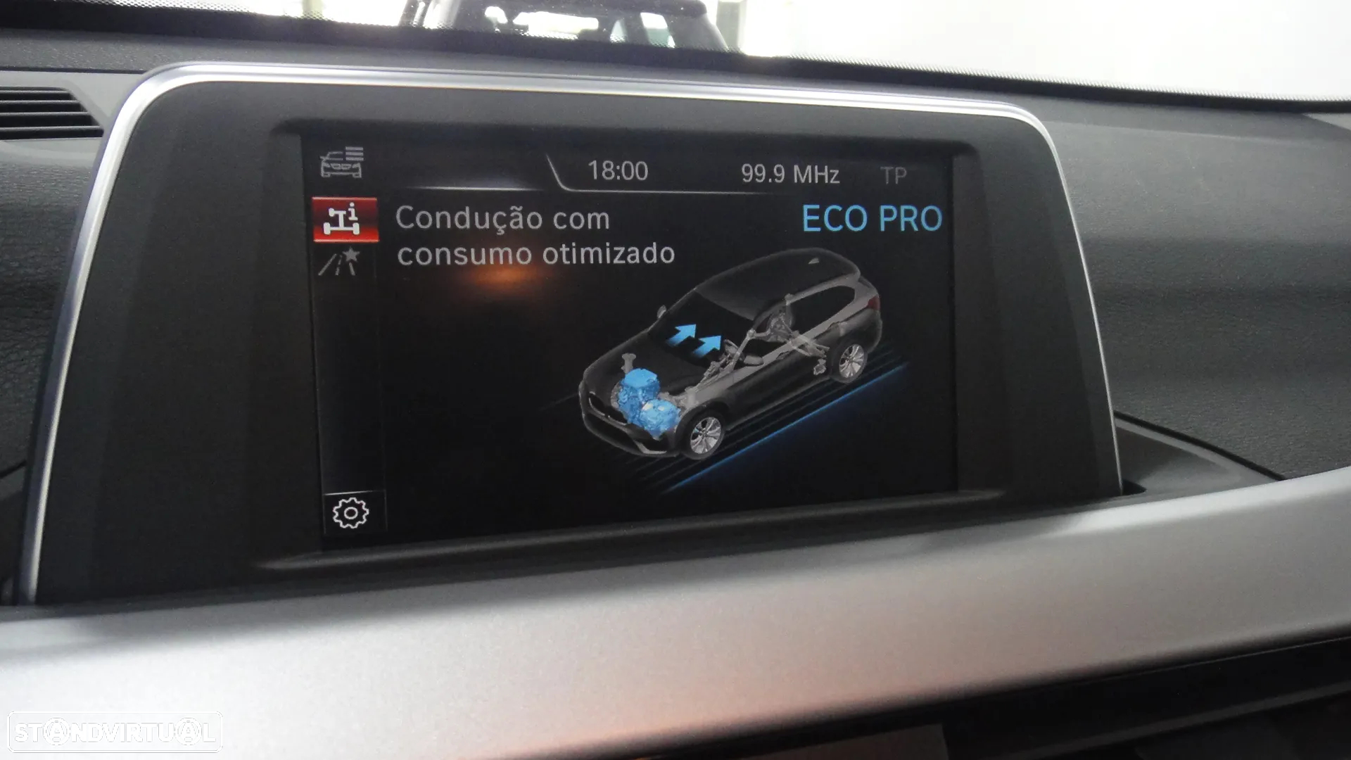 BMW X1 16 d sDrive - 40