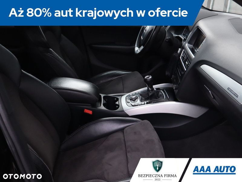 Audi Q5 - 10