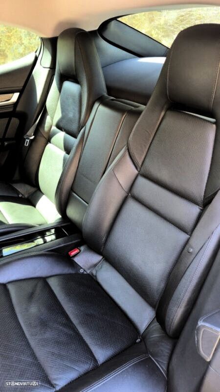 Porsche Panamera 4 PDK - 9
