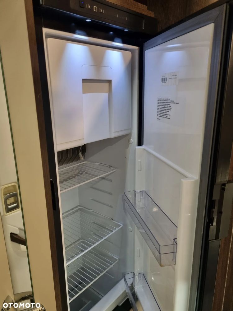 Benimar Tessoro T496 - 22