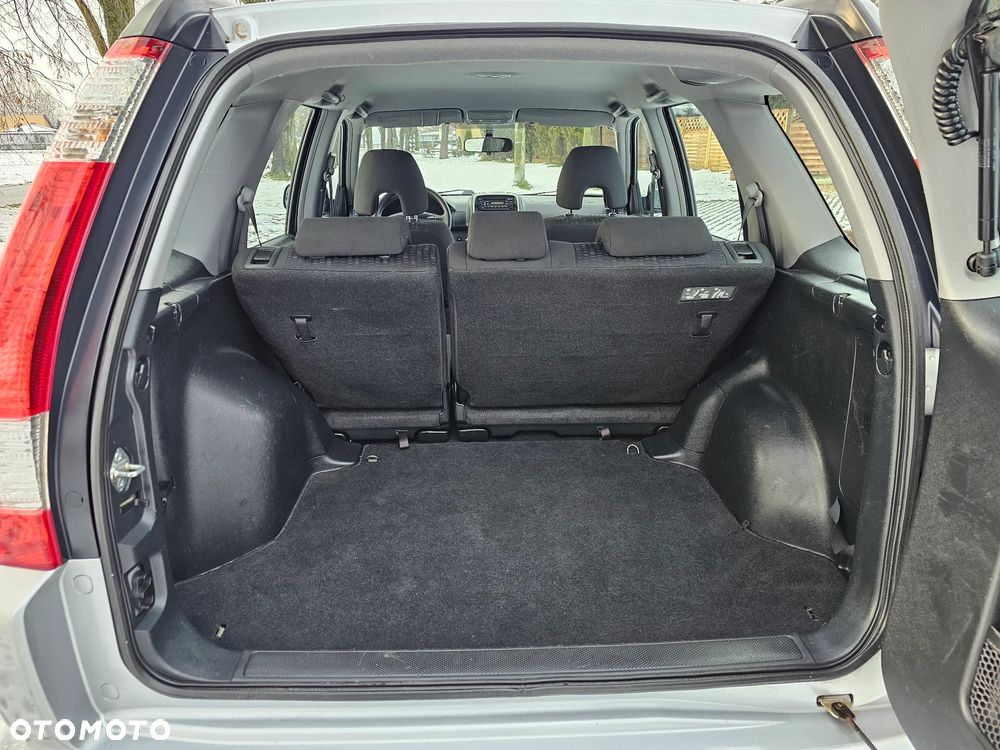 Honda CR-V 2.0i ES - 34