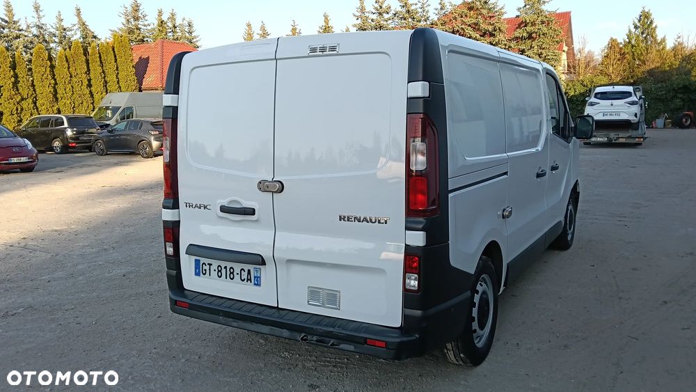 Renault Trafic - 4