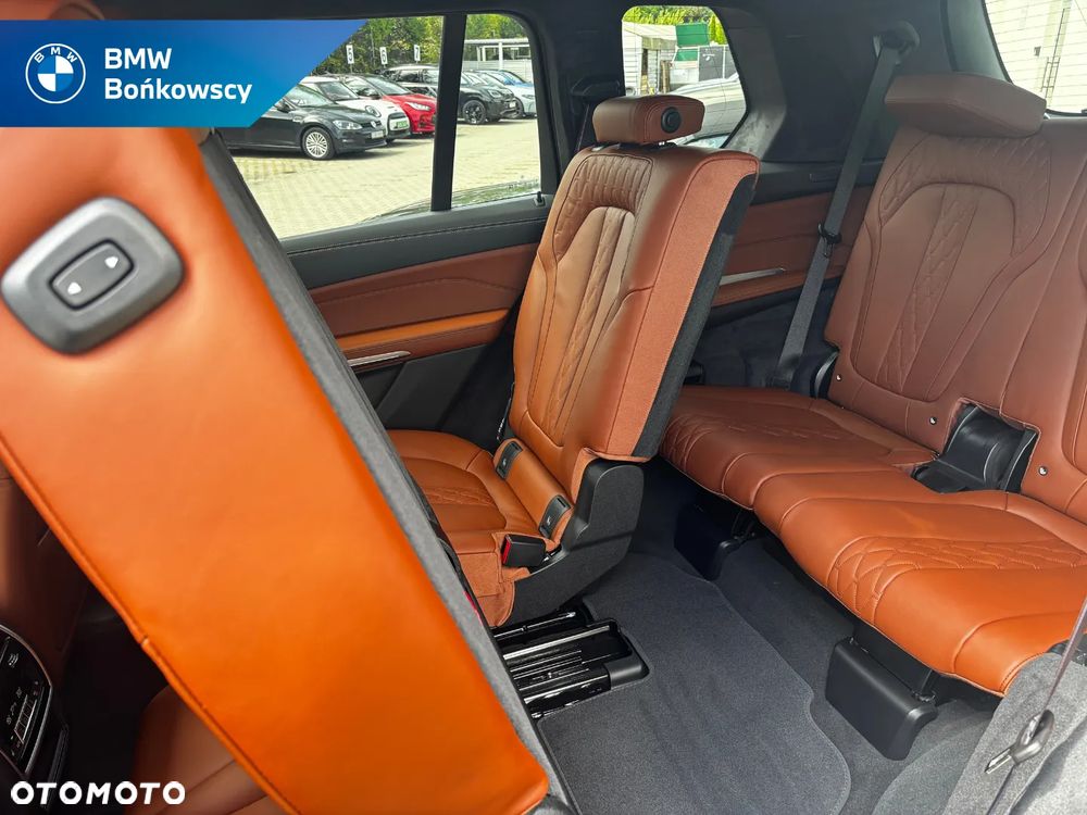 BMW X7 xDrive40d mHEV sport - 16
