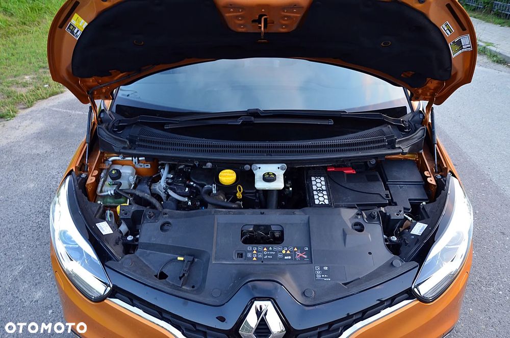 Renault Scenic - 21