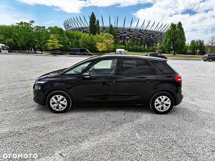 Citroën C4 Picasso - 5