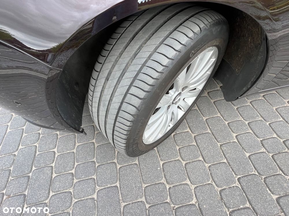 Opel Insignia 2.0 Bi Turbo CDTI Tour ecoFLEXSt/St Innovation - 18