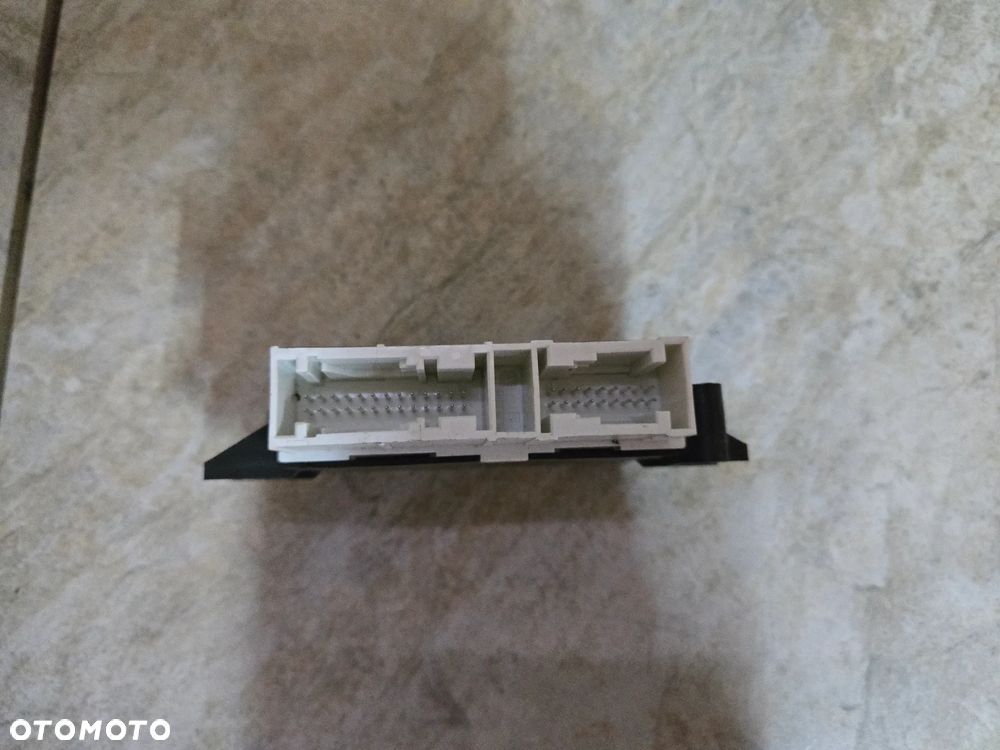 AUDI SKODA VW MODUŁ PARKTRONIKÓW PDC 5QA919294J - 2