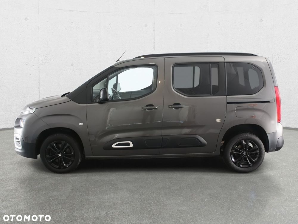 Citroën Berlingo M 1.5 BlueHDI Feel S&S N1 - 5