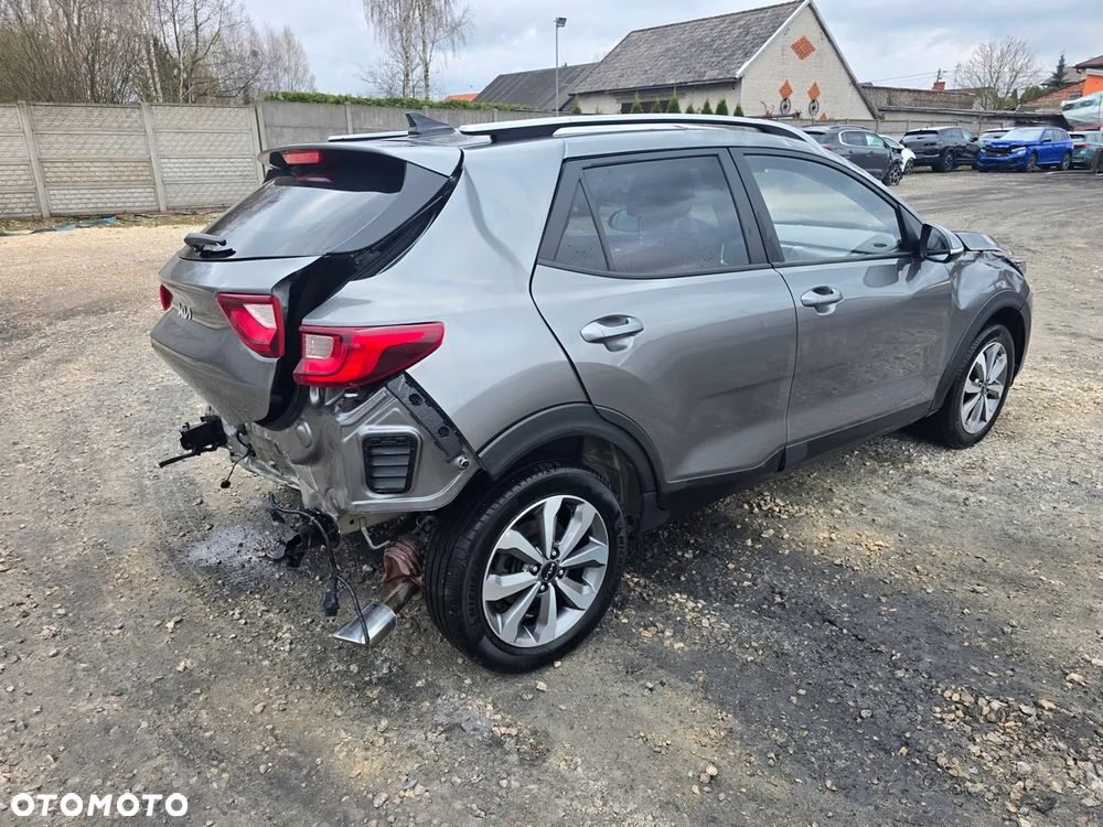 Kia Stonic 1.2 Vision - 5