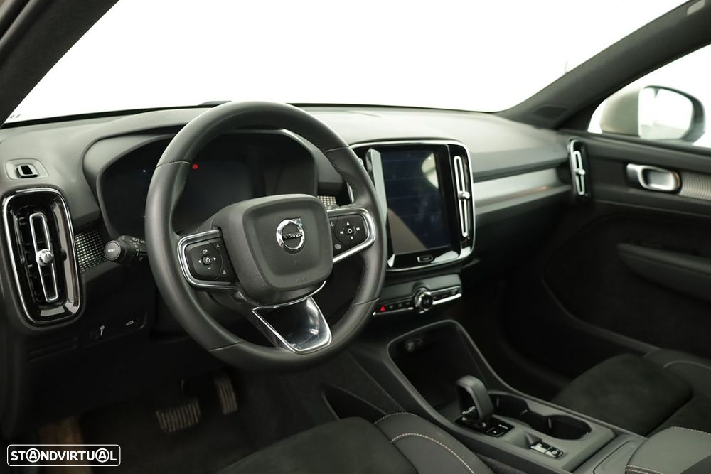 Volvo XC 40 1.5 T2 Core Auto - 7