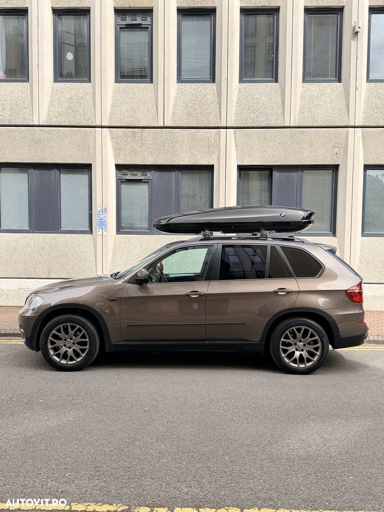 BMW X5 xDrive30d - 4