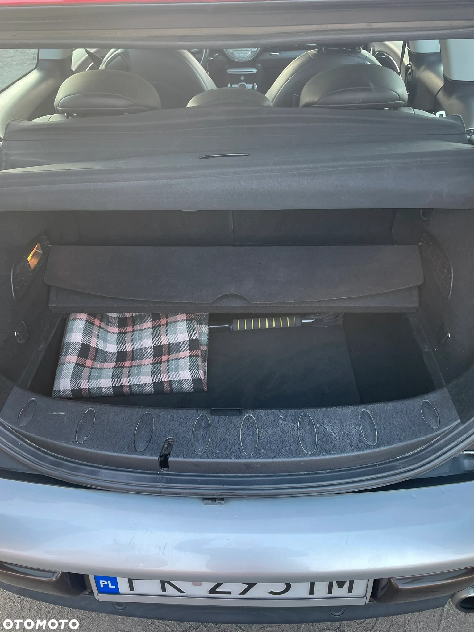 MINI Clubman Cooper - 15