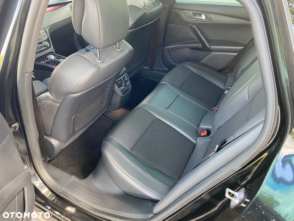 Peugeot 508 - 10