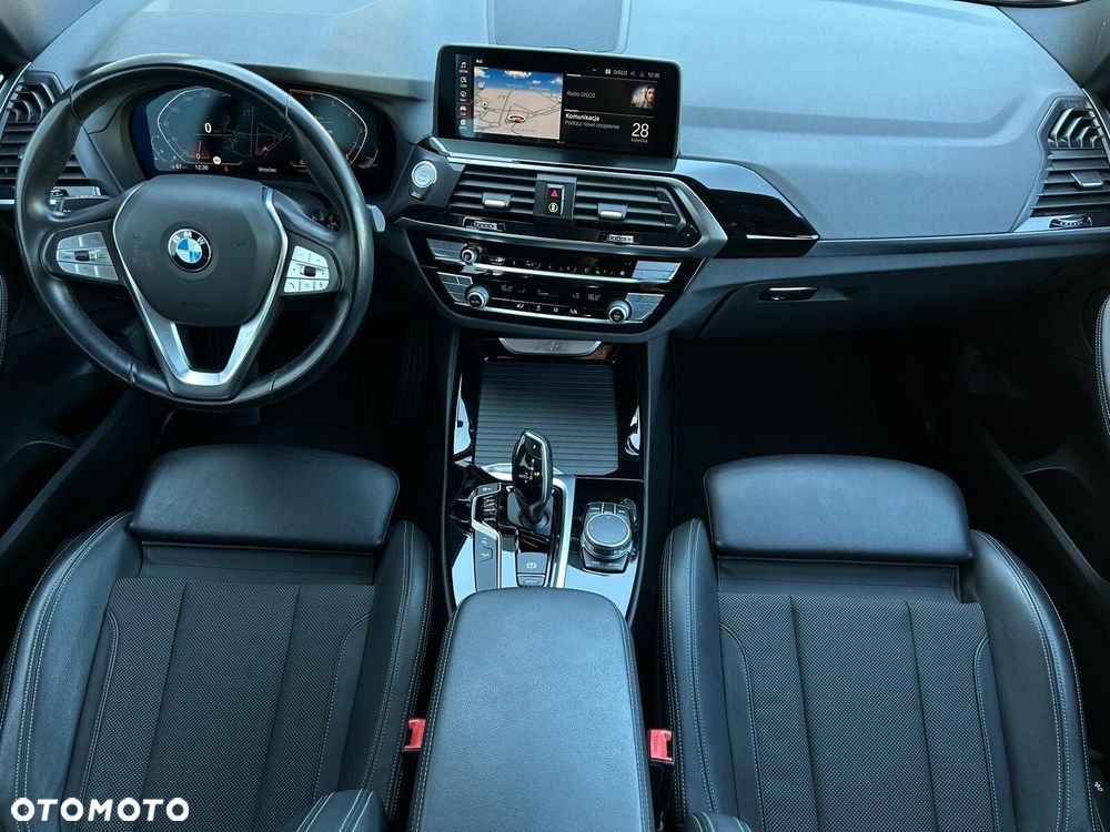 BMW X3 xDrive20i GPF xLine - 5