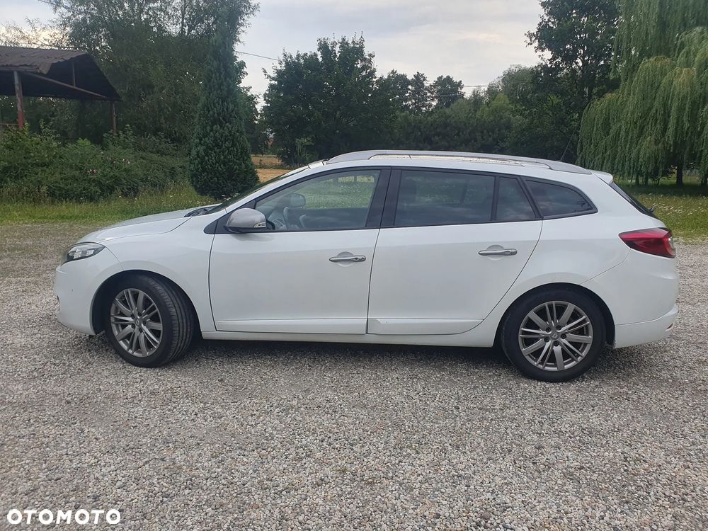 Renault Megane 1.5 dCi Bose Edition - 32