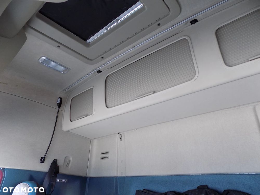 Volvo FM460/GLOB/ULTRA LEKKI. - 6