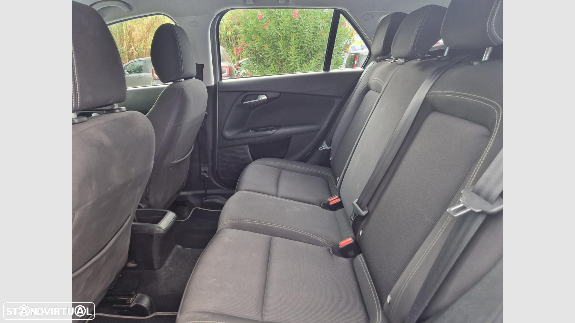 Fiat Tipo 1.4 Pop - 22