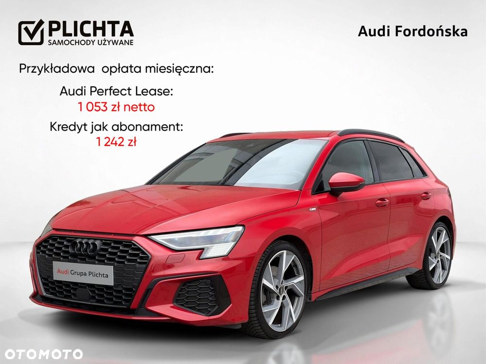 Audi A3 Sportback - 2