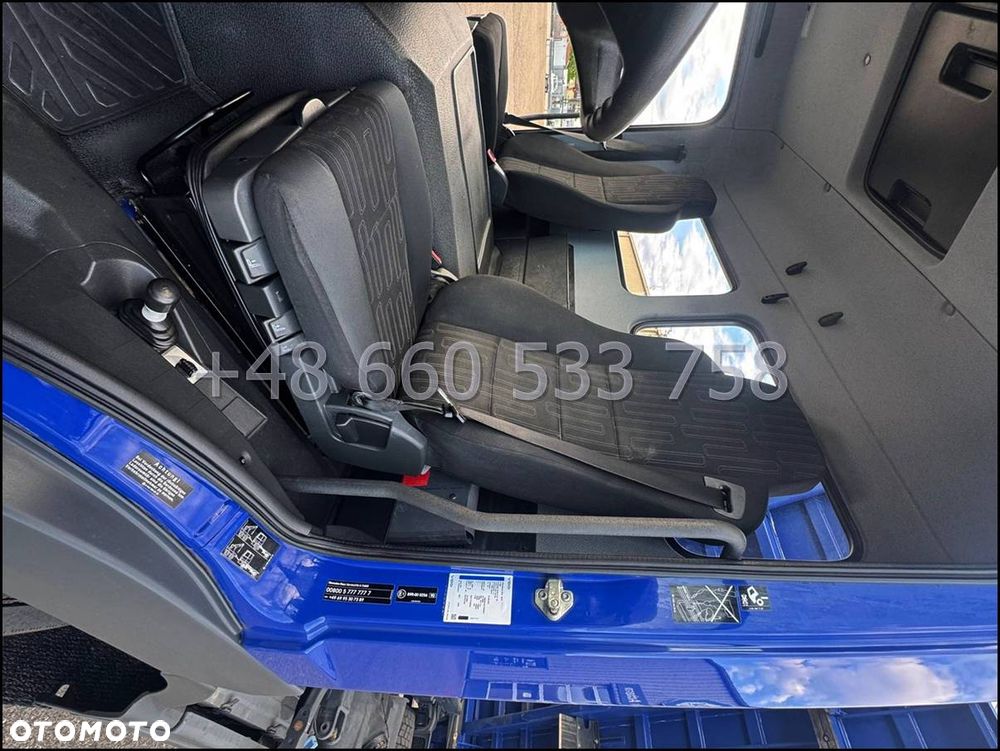 Mercedes-Benz Bezwypadkowy_Serwisowany_TOP-STAN - 15