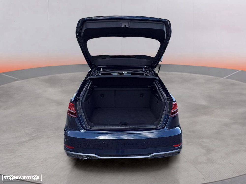 Audi A3 Sportback 30 TDI S-line - 7
