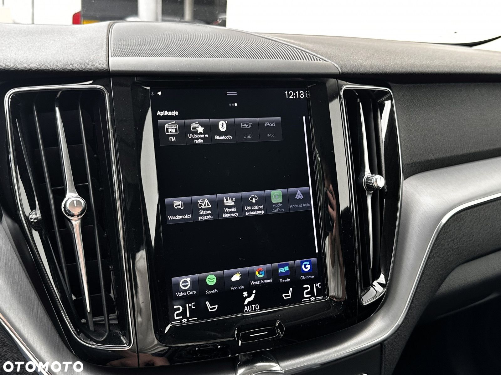 Volvo XC 60 - 32