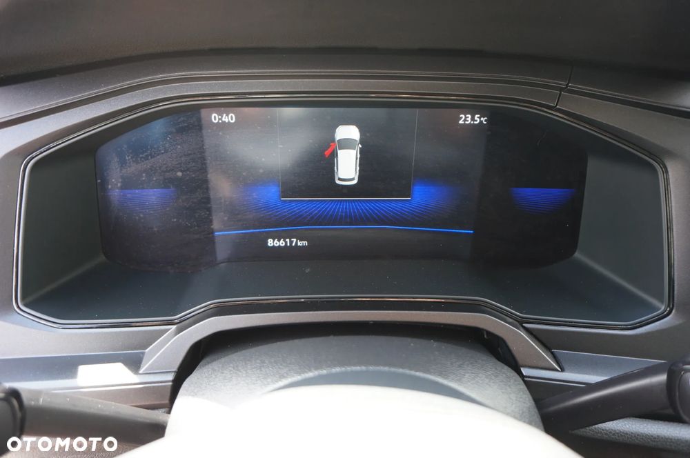 Volkswagen Polo 1.0 Move - 18