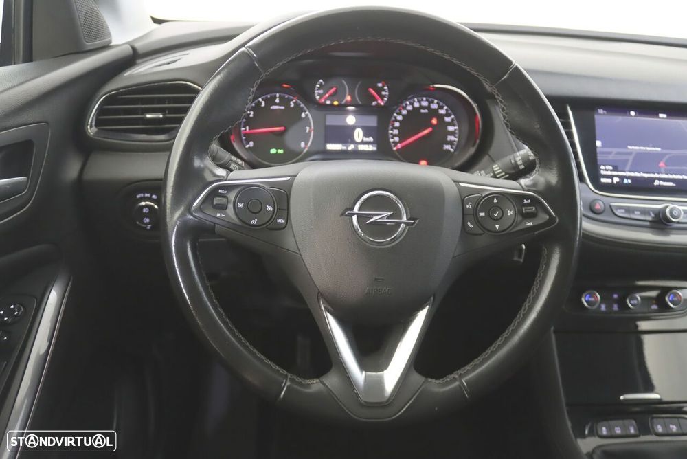 Opel Grandland X 1.5 CDTI Business Edition - 10