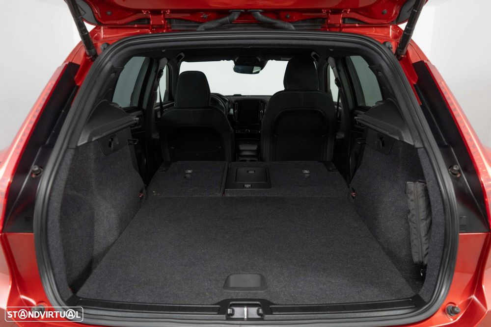 Volvo XC 40 1.5 T5 PHEV Inscription Expression - 29