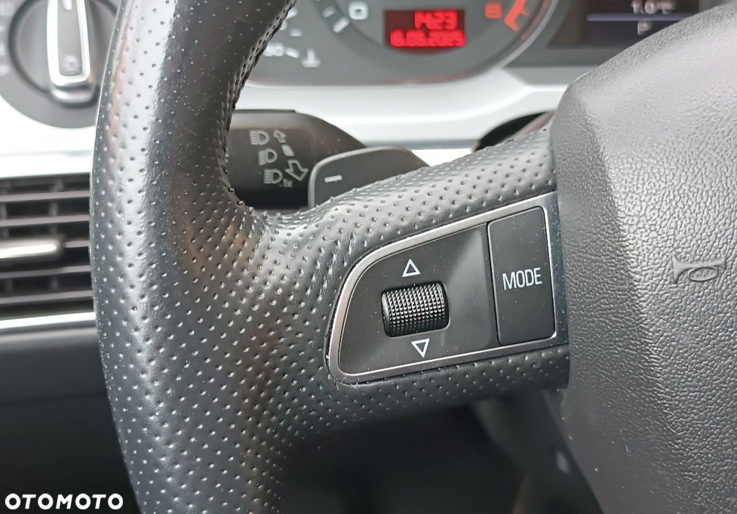 Audi A6 - 28