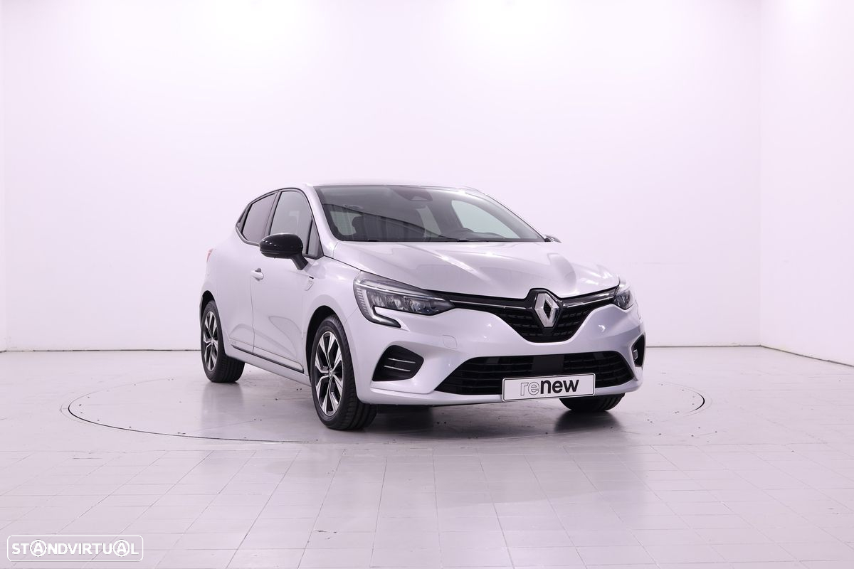Renault Clio 1.5 Blue dCi Limited - 8
