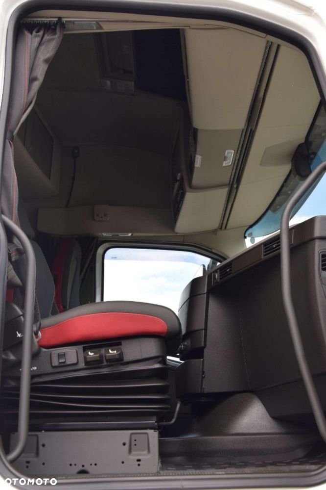 Volvo FH 460 Palfinger PK22002 EH - 35