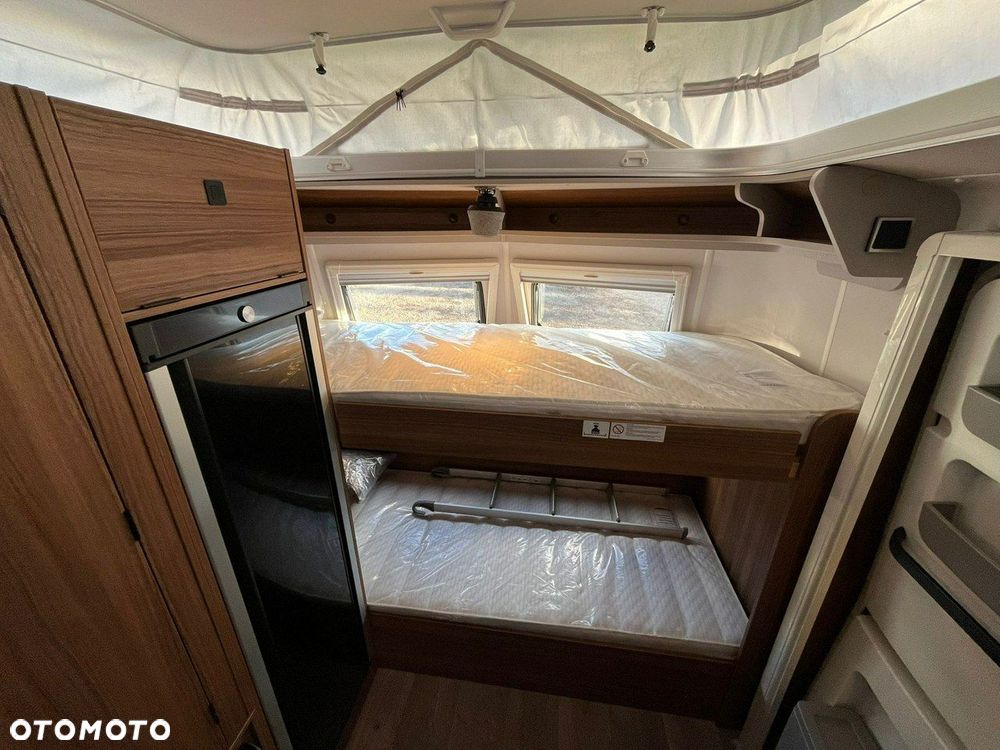 Hymer-Eriba Touring Facelift - Touring 560 - 14