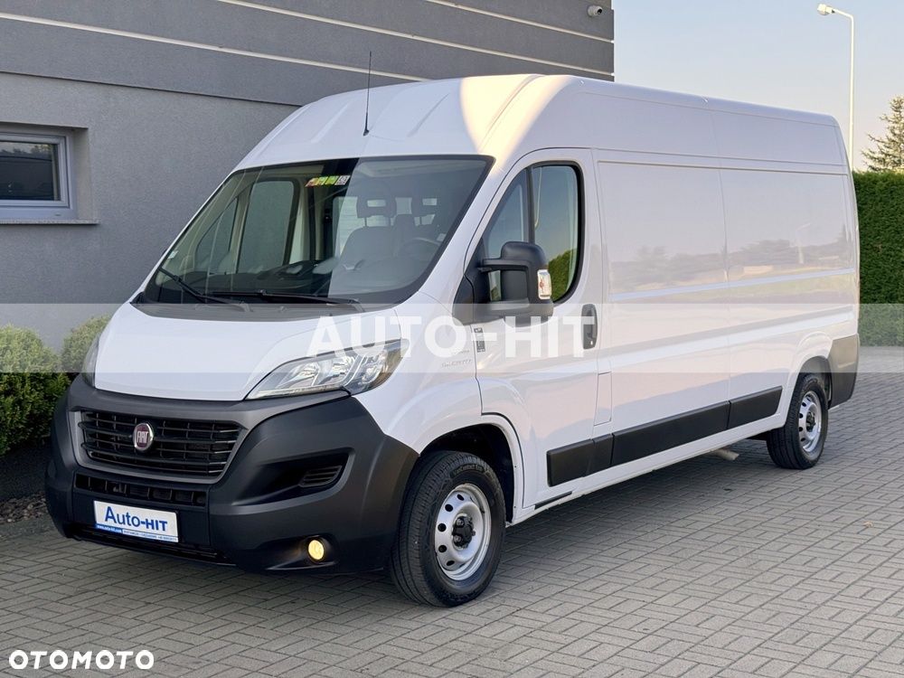 Fiat Ducato - 12