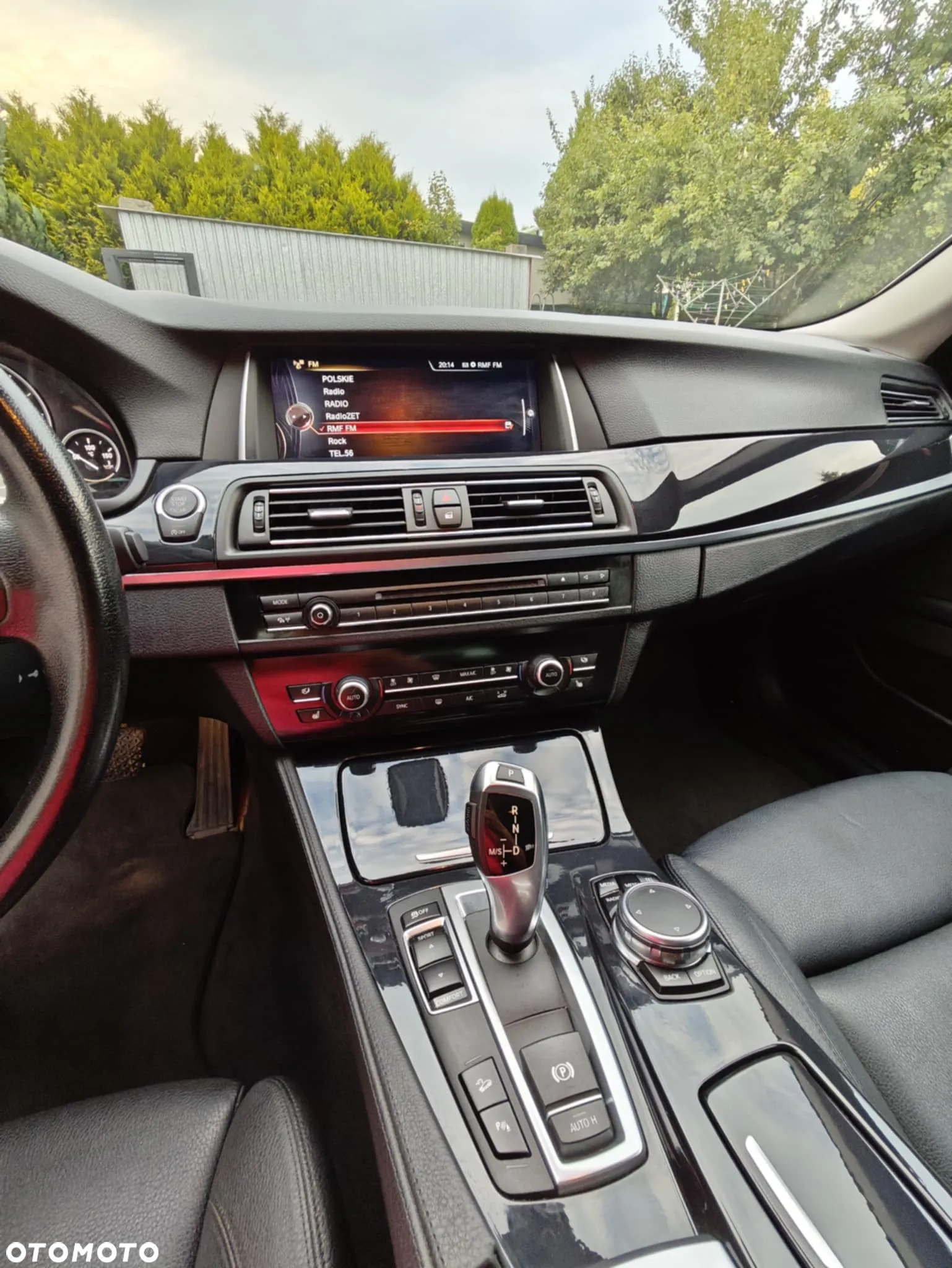 BMW Seria 5 530d xDrive Touring - 7