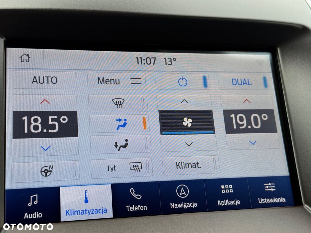 Ford S-Max 2.0 EcoBlue TITANIUM - 27