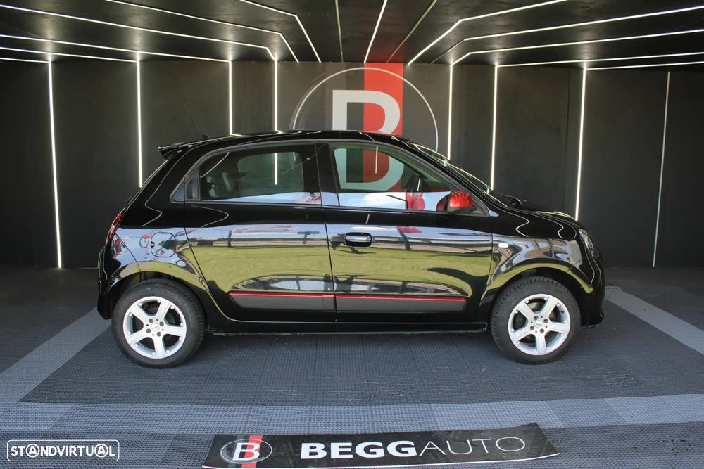 Renault Twingo - 2