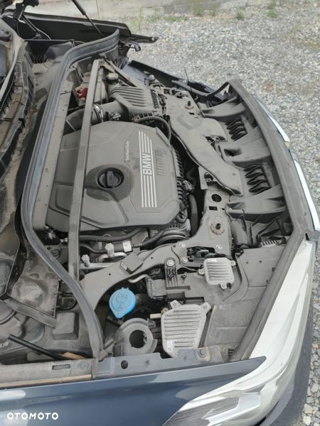 BMW X1 sDrive18i - 23