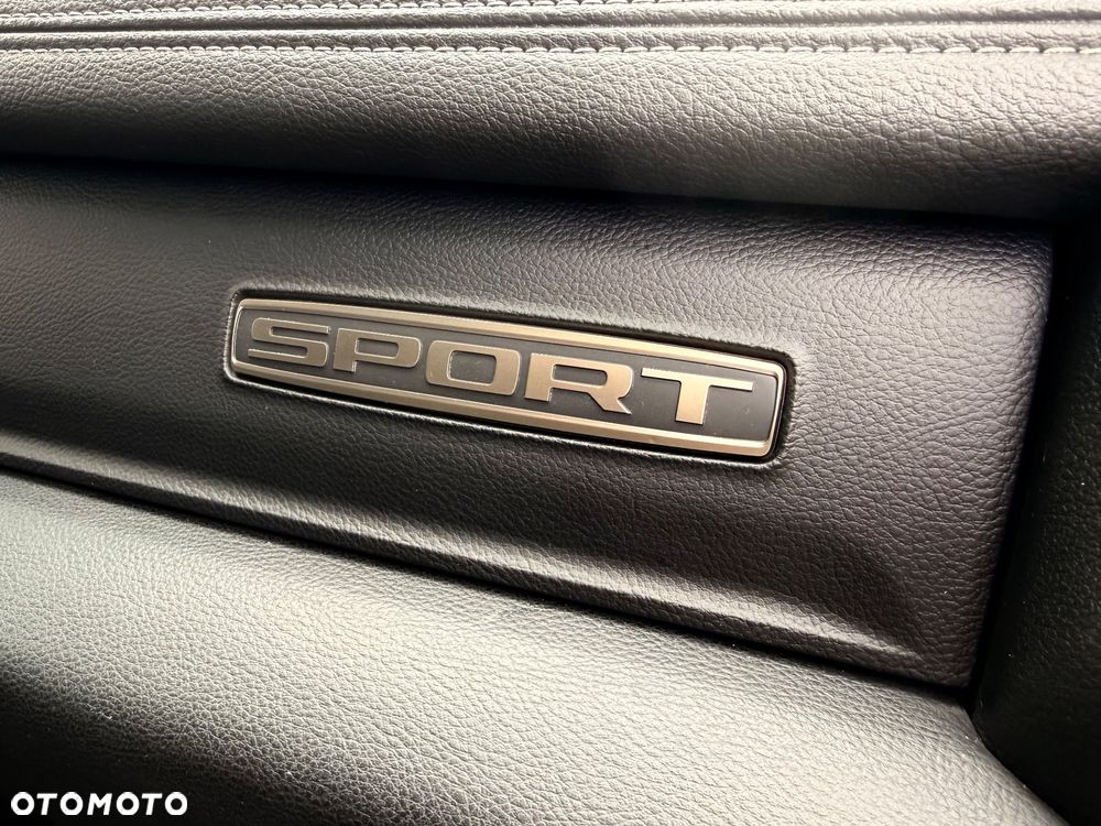 RAM 1500 5.7 Crew Cab Longbed Laramie Sport - 24