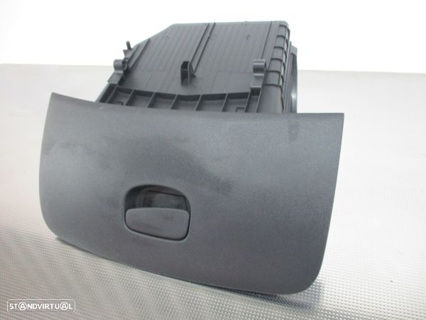 Porta Luvas / Tampa Renault Clio Iv (Bh_) - 3