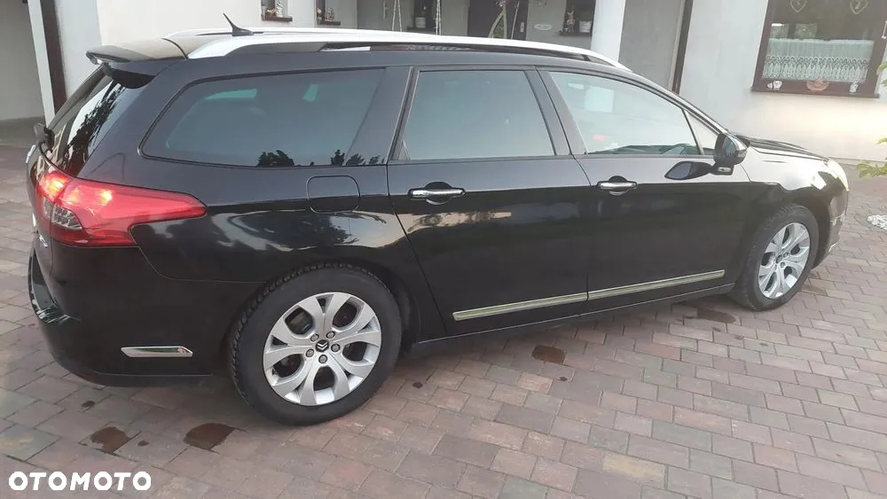 Citroën C5 - 9