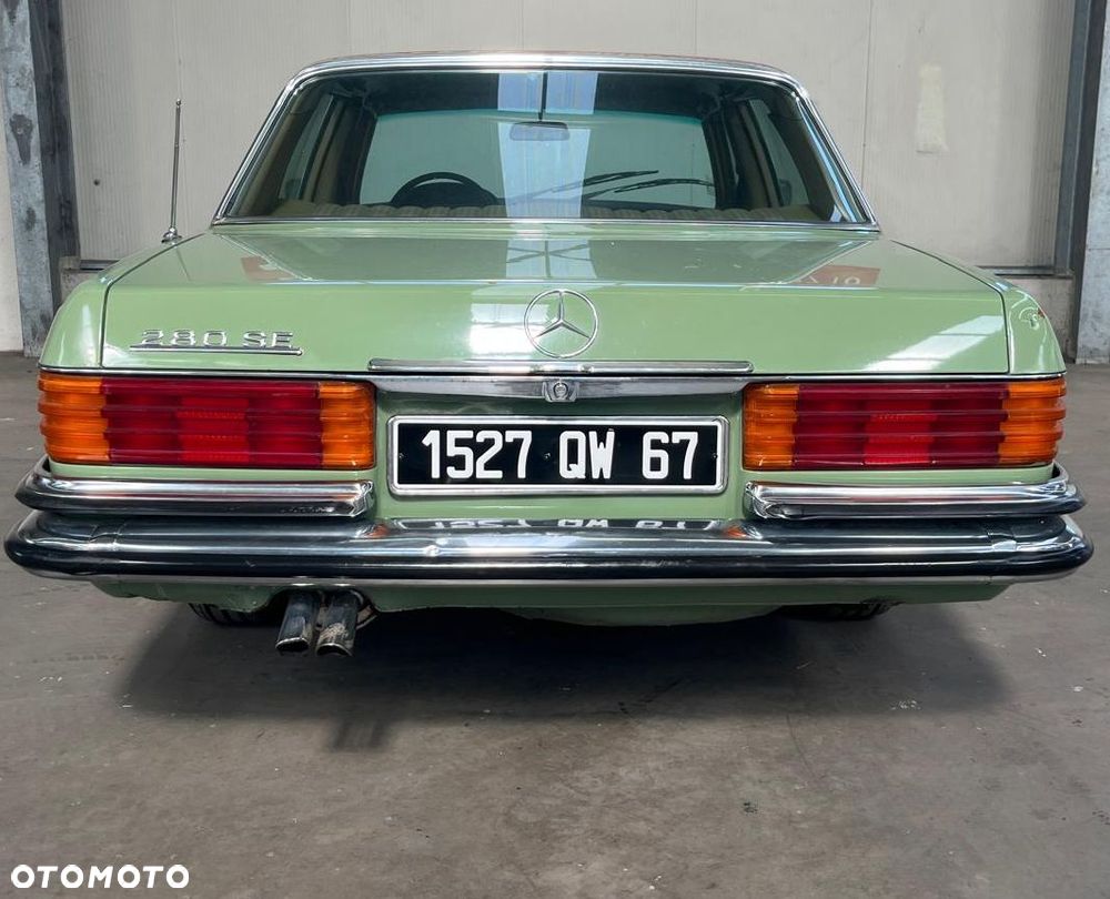 Mercedes-Benz Klasa S - 31